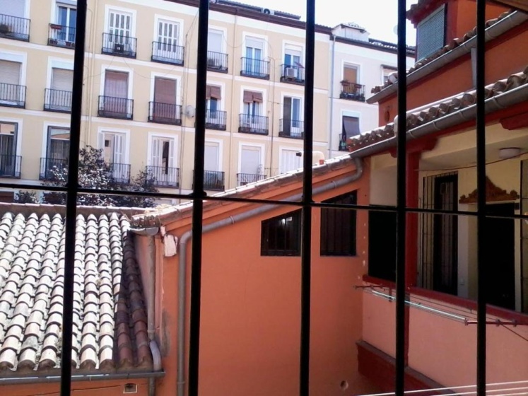 Apartment Las Corralas de Servet — отель в Мадриде, Испания
