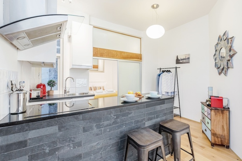 Apartment Covent Garden - Macklin Street — отель в Лондоне, Соединенное Королевство