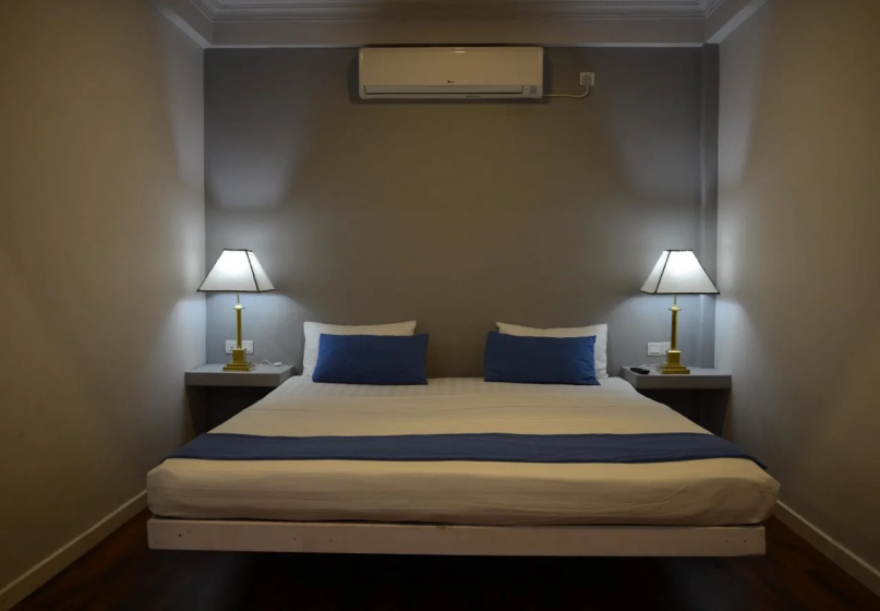 Villa Mon Reve — отзывы гостей и цены