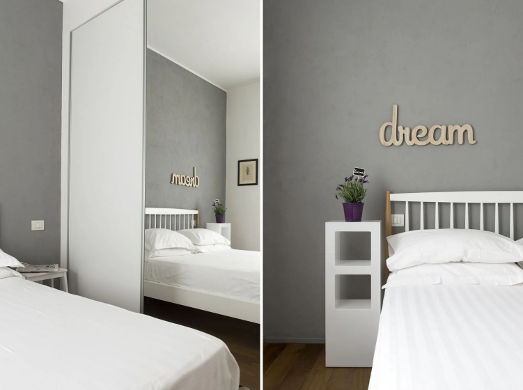 Correggio Milano Apartment — отель в Милане, Италия
