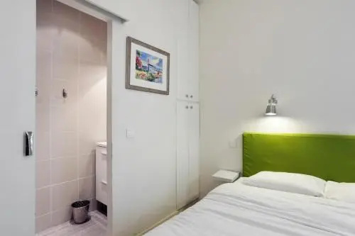 Sleek Apartments near Saint Germain — отель в Париже, Франция