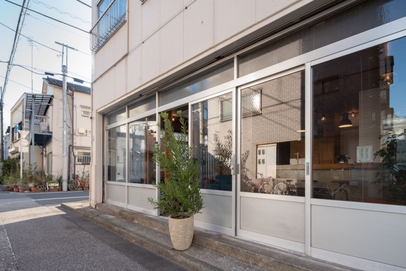 Rakuna Inn Nagomi Honjo-Azumabashi — комфортный отель в Токио