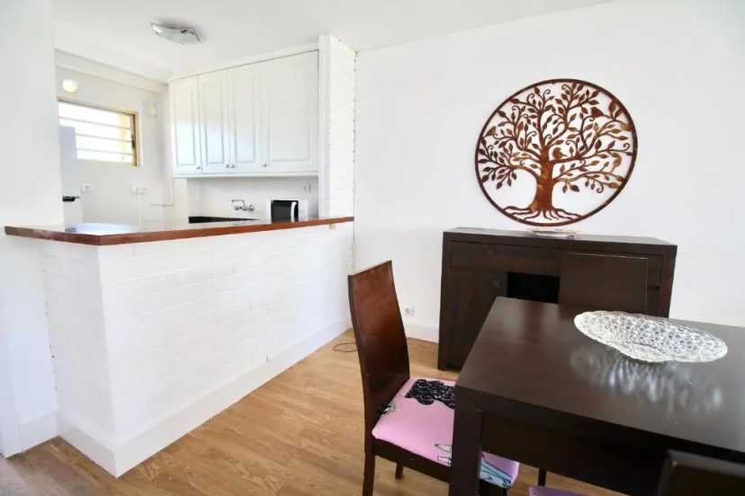Apartamento Tridente — комфортный отель в Аликанте