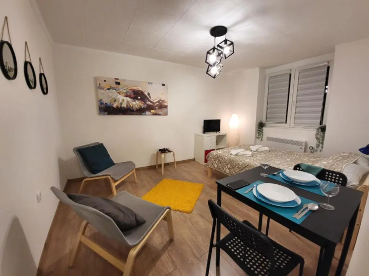 Lotta apartment — отель с удобствами в Белграде