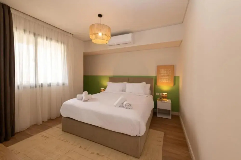 Цены на Studio - Villette Sodic Compound в Каире