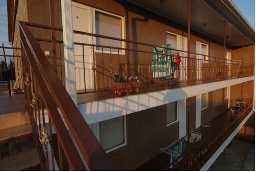 Guest House Olimp — отзывы гостей и цены