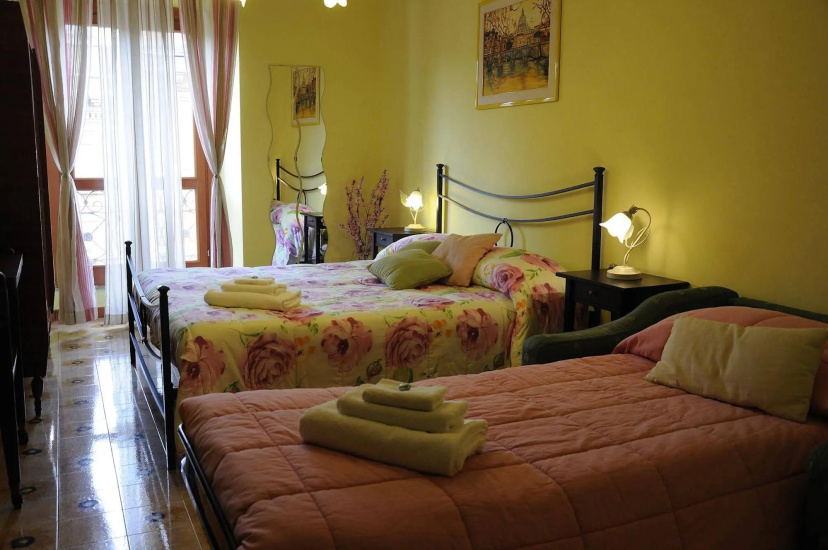 Casa Vacanze Kokoroma — отзывы гостей и цены