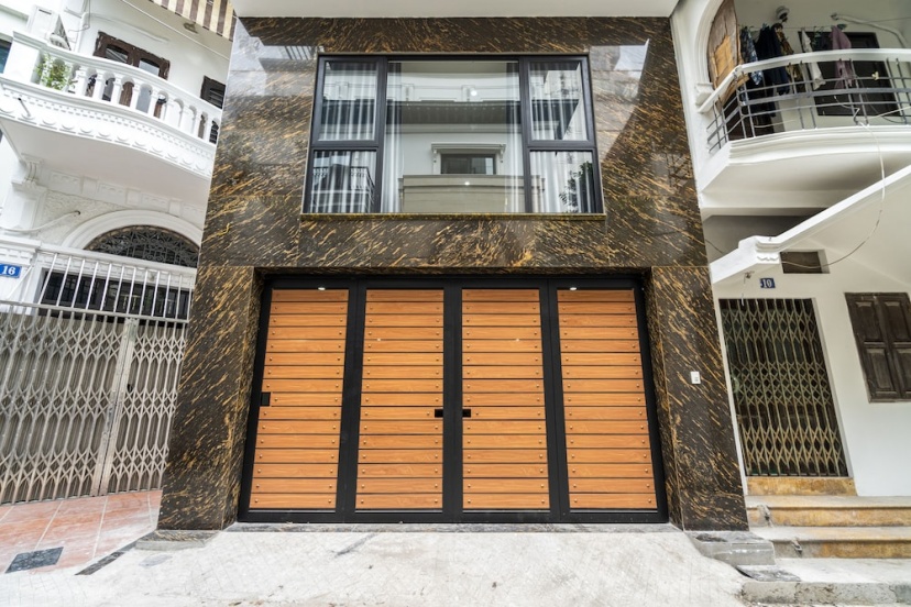 Casa Feliz Serviced Apartment — комфортный отель в Ханое
