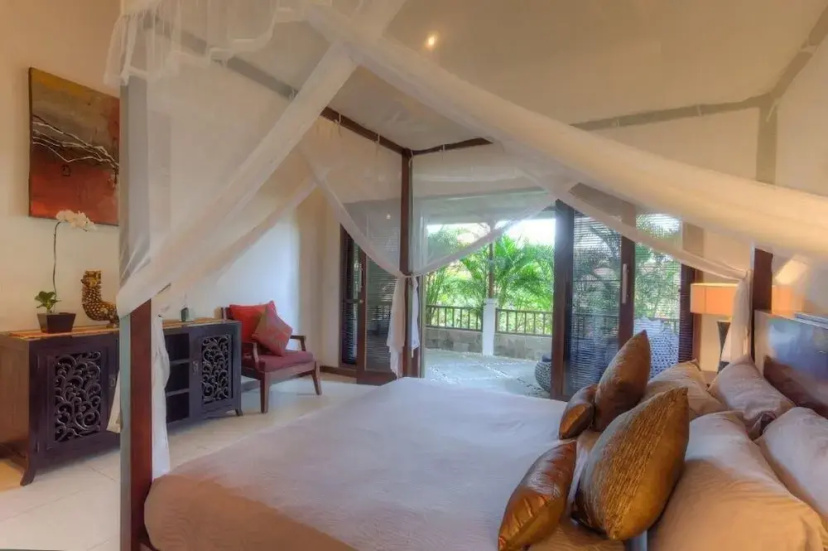 Villa Kipas Seminyak by Soo Bali — комфортный отель в Кута