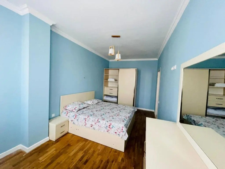 Sunny Apartments Batumi 3 — отель с удобным расположением в Батуми