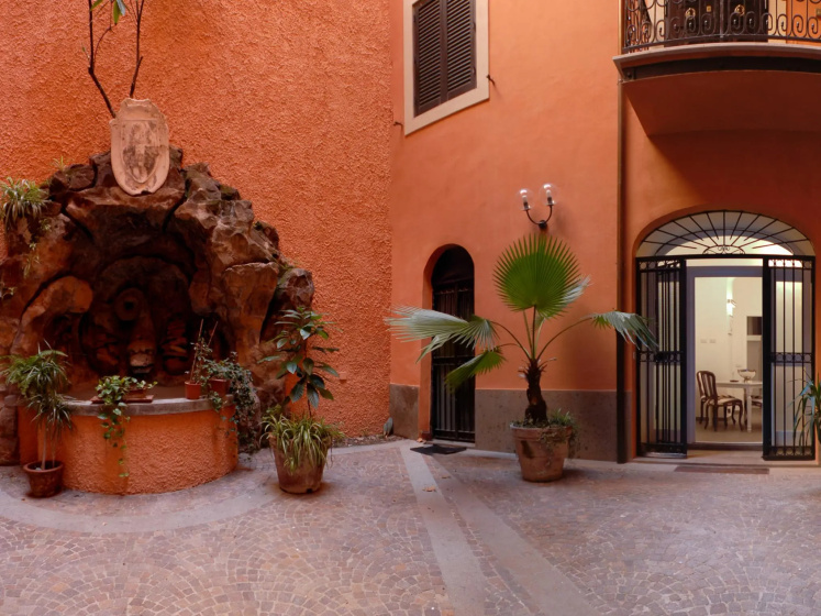 Цены на Apartment Colosseo в Риме