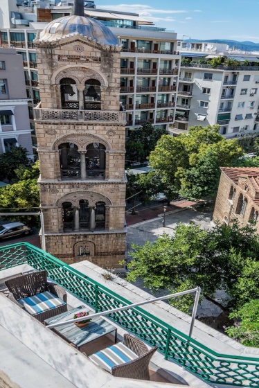 City Center Luxury Apartment — отзывы гостей и цены