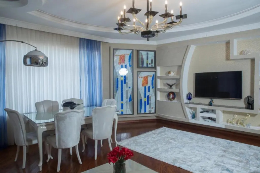 Цены на Sea View Villa Baku в Баку