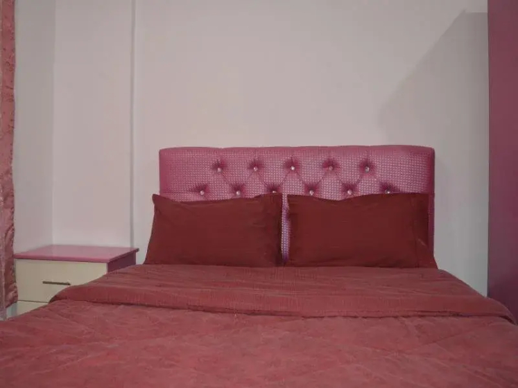 Leader Apartments - Apartment in Mahboula - Photo 3