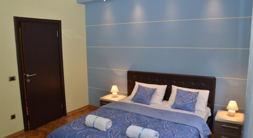 Цены на Apartment Botanicka Basta в Белграде