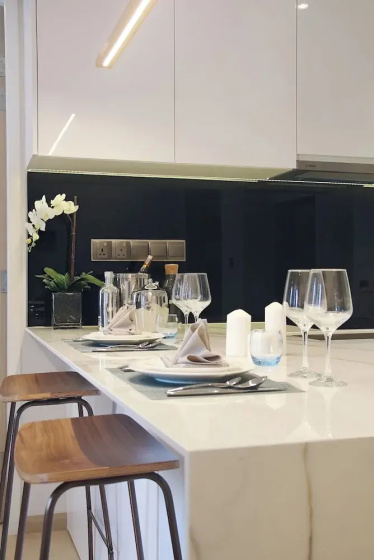 Suites Apartment By Star Residence KLCC 2 — отель в Куала-Лумпуре, Малайзия