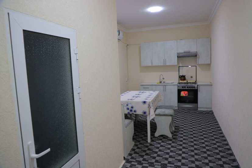 Z & Sh Guest House — отель в Самарканд, Узбекистан