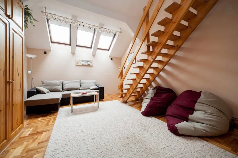 Kecskemeti 11 Apartment — забронировать отель в Будапеште