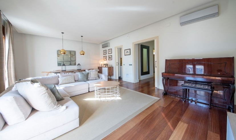You Stylish Eixample Dreta 6 — отзывы гостей и цены