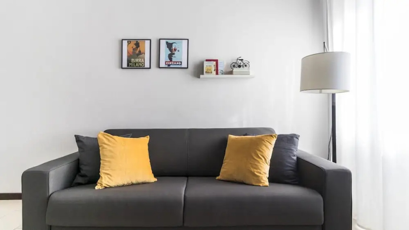 Italianway Comfort - Antonia Pozzi 5 — отзывы гостей и цены