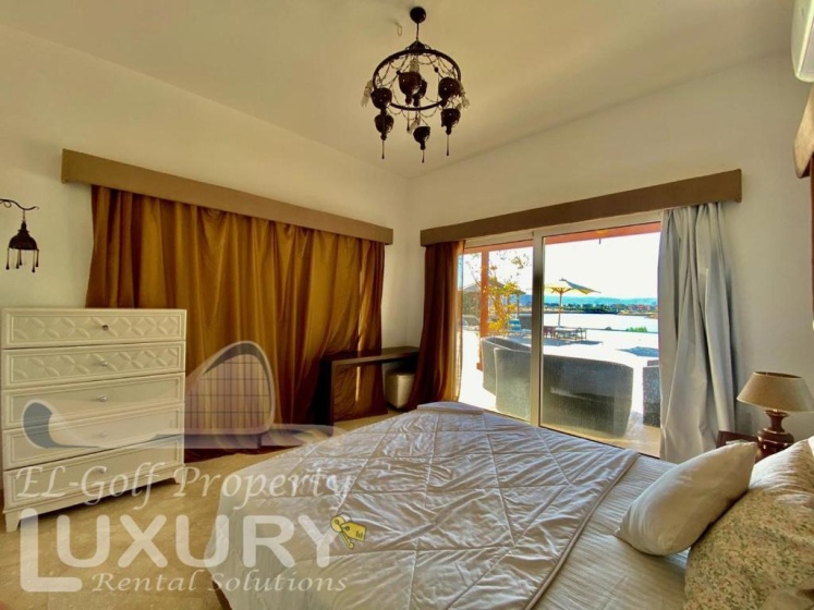 Villa 9 ph-5 with 4 Bed Room — отель с удобным расположением в эле
