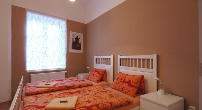 Art Apartments Palladium — отзывы гостей и цены