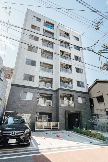 Цены на EXE Osaka-Jo Minami AFP Apartment в Осаке