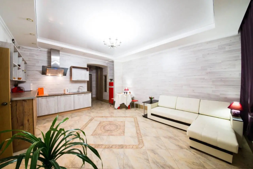 Favourite Home (Фэйворит Хоум) на улице Вольская — отзывы гостей и цены