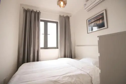 Koala Apartment — забронировать отель в Шэньчжэне