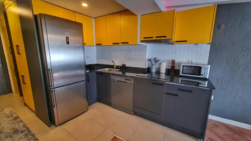 Letstay Sweet Home Yellow — забронировать отель в Анталье