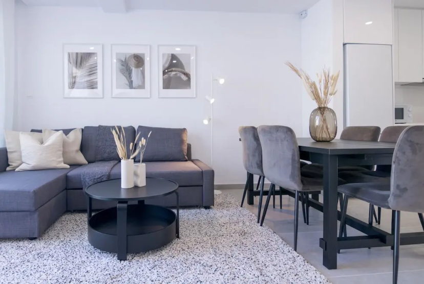 Phaedrus Living: Limnaria Luxury Flat Vine 121 — отзывы гостей и цены