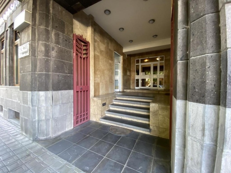 Stay Inn Apartments on Buzand 53-55 street — комфортный отель в Ереван
