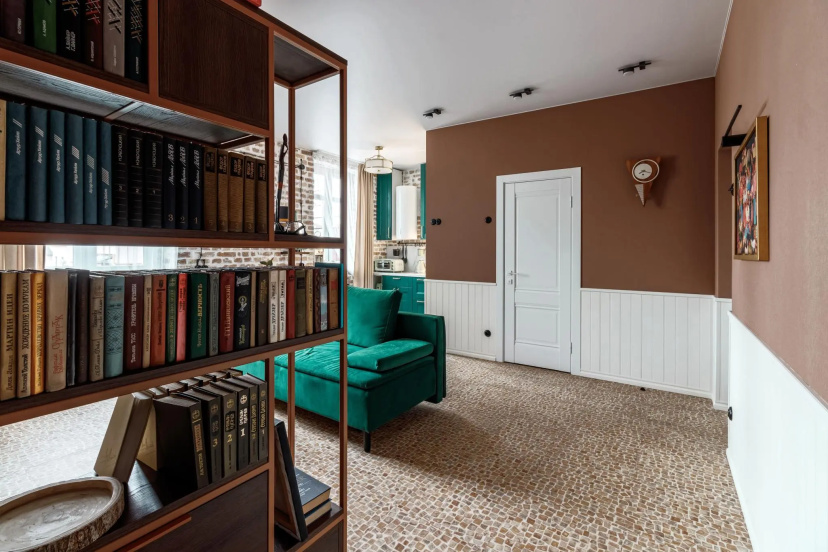 Apartamenty na ulice Karbyseva — отзывы гостей и цены