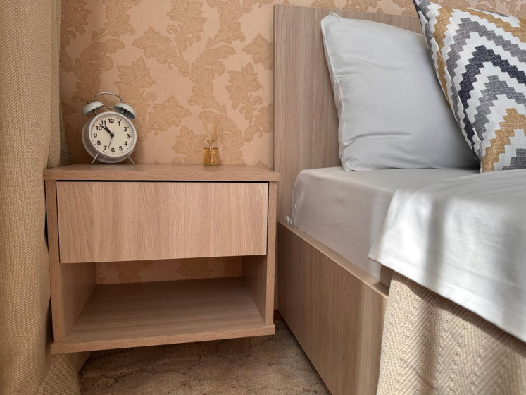 Цены на Apartament 52 на улице Янки Купалы 26 в Нижнем Новгороде