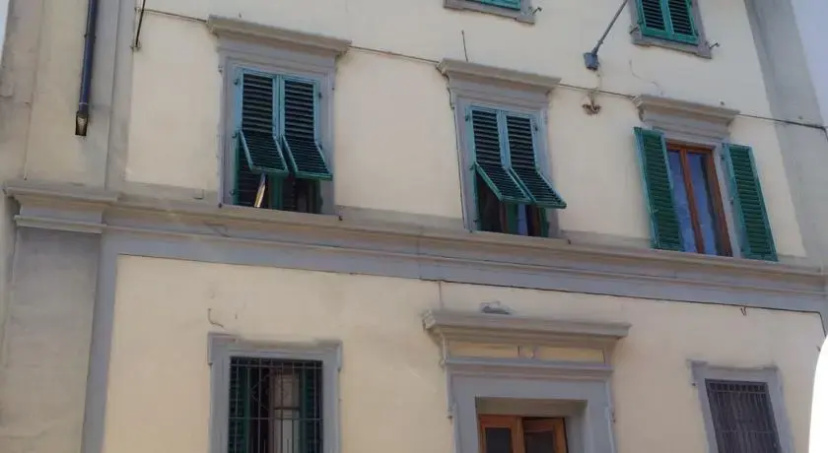 Gardens House Florence — забронировать отель в Флоренции