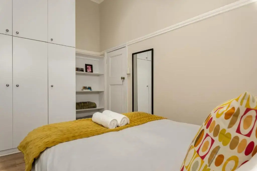 Victoria Court 208 — отзывы гостей и цены