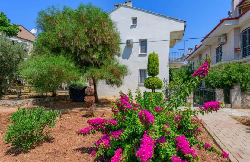 Lovely Villa With Central Location in Fethiye — отзывы гостей и цены