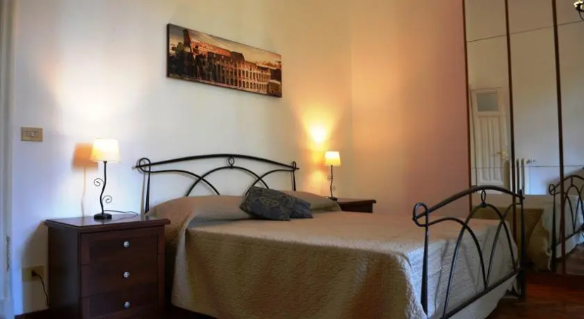 4 Reasons Rome — отзывы гостей и цены