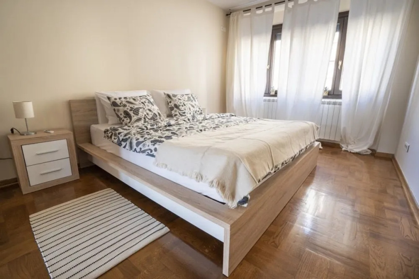 Desire City Center Apartment Terazije — отель в Белграде, Сербия