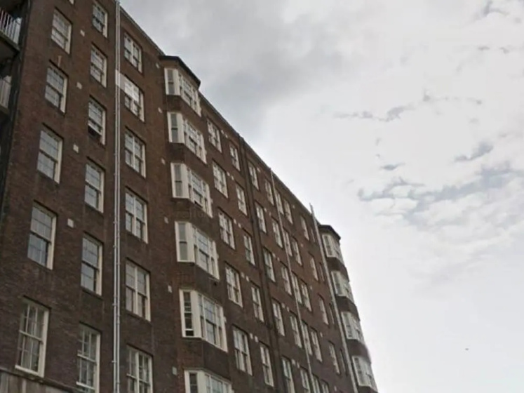 Classy Apartment in London near Hyde Park & Charing Cross — отзывы гостей и цены