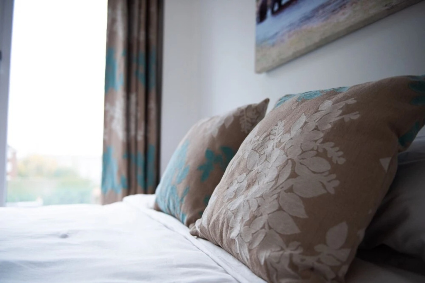 Cosy 1 Bedroom South West London Apartment by River — забронировать отель в Лондоне