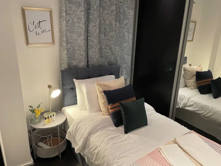 Цены на Stepney Green Gated Area with Parking & Garden в Лондоне