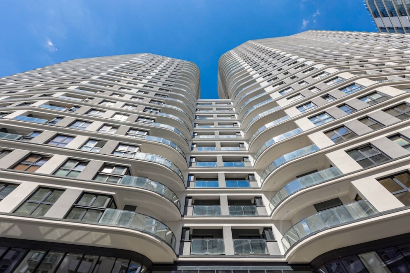 Kasprzaka 29 With 1 Bedroom by Renters — забронировать отель в Варшаве