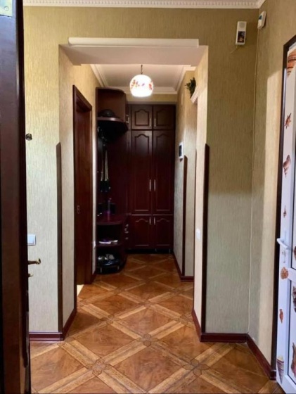 Your home in Kutaisi — отель с удобствами в Кутаиси