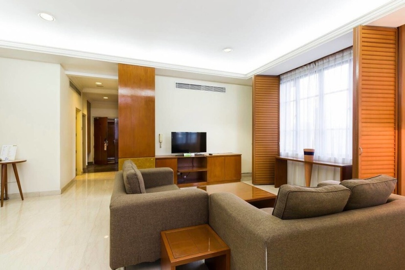 Цены на Classic Executive 2 And 1Br Apartment в Куала-Лумпуре