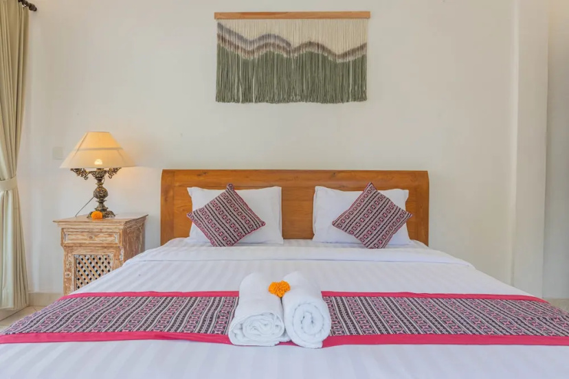 Цены на Shankara Accomodation Ubud в Убуде