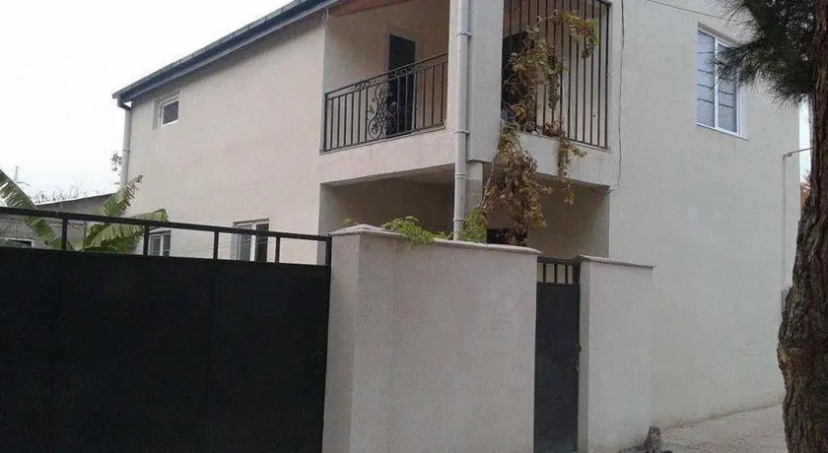Guest House Ortachala — комфортный отель в Тбилиси