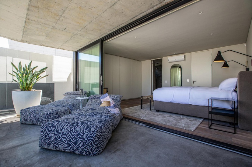 Villa Pietra - Camps Bay 2 — отель в Кейптауне, Южноафриканская Республика