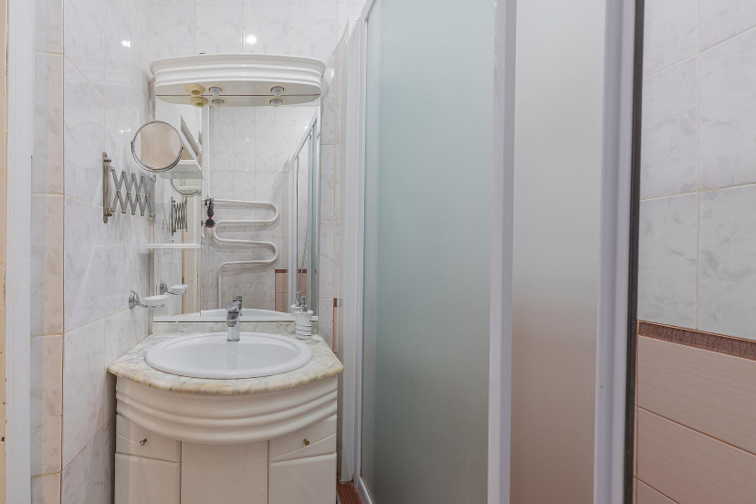 Prima Rent на проспекте Гагарина 52 — отель в Нижнем Новгороде, Россия