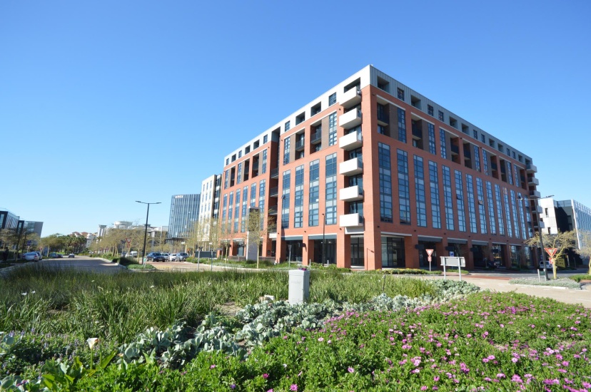 Matrix Luxury Apartments — забронировать отель в Кейптауне